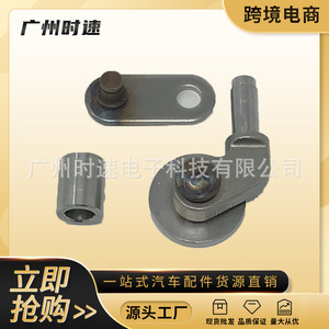 Pièces de contrôle de suralimentation GT1446 pour systèmes de moteur Chevrolet, remplacement neuf - Product Image 5