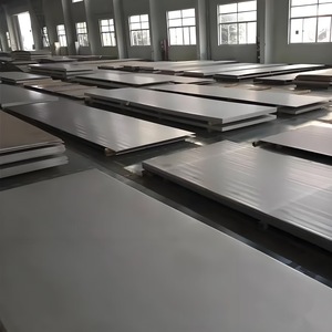 Feuilles de nickel de qualité supérieure en usine chinoise pour applications industrielles à des prix compétitifs - Product Image 1