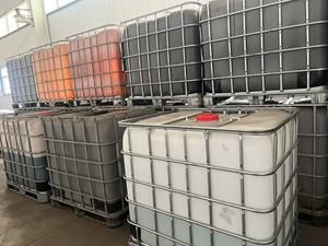 Китайский завод, органический сшивающий агент бора, контролирующий задержку сшивания и увеличение - Product Image 3