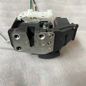 Actuador de Cerradura de Puerta Kia 81320-2F010, Motor de Cierre Centralizado de 12V CC para Cerato - Product Image 4
