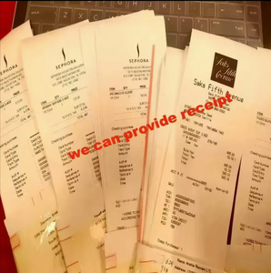 Perfume Original de Larga Duración 1 a 1 con Recibos, Fragancia de Fábrica, Colonia en Spray para Hombre y Mujer, Disponible en EE. UU. y la UE - Product Image 6