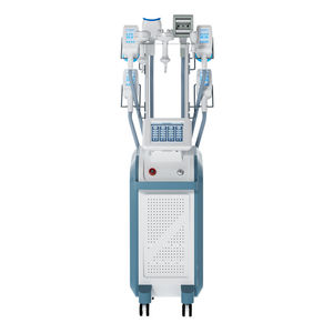 Kryo-Schlankheit maschine/tragbare Kryolipolyse-Fett gefrier maschine/kühle Körperform ungs maschine