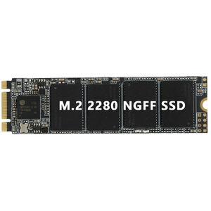 Nuevo SSD M.2 NGFF SATA III Interno de 512 GB para Laptop a Precio Económico con Flash NAND 3D y Alta Velocidad de Lectura/Escritura - Product Image 1