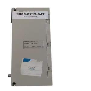 ใหม่และเป็นของแท้ - ชุดเชื่อมต่อ Sysmac Cv500-slk21 สำหรับอะไหล่ระบบอัตโนมัติแบบตั้งโปรแกรมได้สำหรับอุตสาหกรรม - Product Image 1