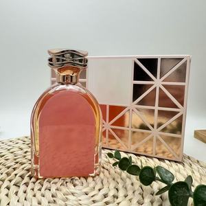 Vaporisateur de <span class=keywords><strong>parfum</strong></span> de style arabe pour femmes de Dubaï 100ml vente à chaud directe d'usine - Product Image 6