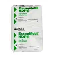 Résine HDPE vierge/granulés/granulés de plastique HDPE de qualité film