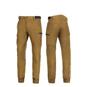 <span class=keywords><strong>Pantalon</strong></span> de moto chaud d'hiver pour homme et femme, coupe-vent, résistant au froid, <span class=keywords><strong>pantalon</strong></span> cargo décontracté pour le tourisme moto et les activités de plein air - Product Image 6