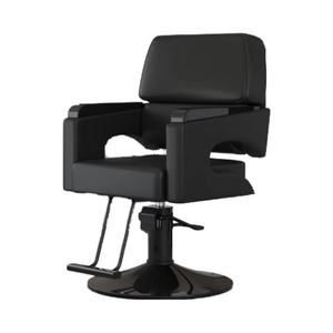 Nueva Silla de Peluquería Profesional, Silla de Peluquería de Lujo con Elevador, Muebles de Peluquería, Silla de Barbero 2025, Venta al por Mayor - Product Image 5