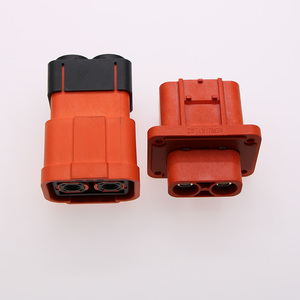 Automotive EV Connector HVIL 4 Pin 20A 30A 45A 70A Plastic Connector for <b>Battery</b> Pack - Product Image 3