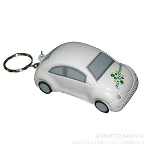 พวงกุญแจโฟม PU ของเล่นเด็ก สำหรับเด็กอายุ 5 ถึง 7 ปี ลายการ์ตูน - Product Image 4