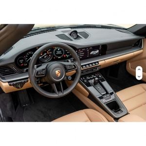 <span class=keywords><strong>Porsche</strong></span> <span class=keywords><strong>911</strong></span> <span class=keywords><strong>Targa</strong></span> 4S COUPE CAR d'occasion, modèle 2023 - Product Image 3