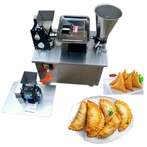 Chennai Ravioli Maken Machine Knoedel Samosa Populair In Usa Grote Empanada Maken Machine Automatische Samosa Maken Machine