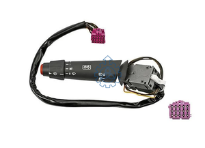 Interruttore piantone dello sterzo 6395450124 adatta per accessori auto MB VITO <span class=keywords><strong>Bus</strong></span> (W639) - Product Image 3