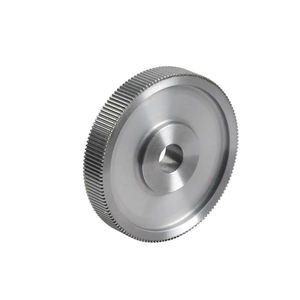 HXMT Modul 0.<span class=keywords><strong>2</strong></span> 0.5 0.8 1 1.25 1.5 1.75 <span class=keywords><strong>2</strong></span> <span class=keywords><strong>2</strong></span>.25 Kleines Stahl-Stirnrad Getriebe Produkte Maßgefertigtes Geradverzahntes Zylinderrad - Product Image 5