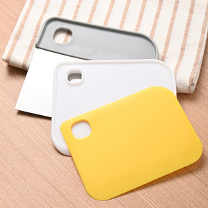 Funda de teléfono PP amarilla con recorte para cámara para teléfonos móviles - Product Image 5