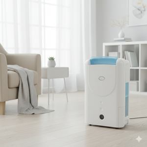 DD2 Anti bacteria air <b>dehumidifiers</b> for commercial - OEM/ODM available - Product Image 1