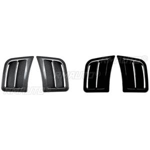 Cubiertas para Salidas de Aire Delanteras Laterales para Subaru WRX STI Impreza 2008-2014, Kit de Carrocería, Accesorios para Automóviles - Product Image 6