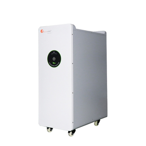 Batterie au lithium solaire Felicity LPBF48300 15KW 48V 300AH - Product Image 1