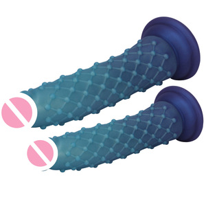 Esnek ve Gerçekçi Yapay Penis, Anal <span class=keywords><strong>Plug</strong></span>, Popo Fişi, Vantuzlu Erotik Penis, Yetişkin Seks Oyuncağı, Kadın Yapay Penisi. - Product Image 2