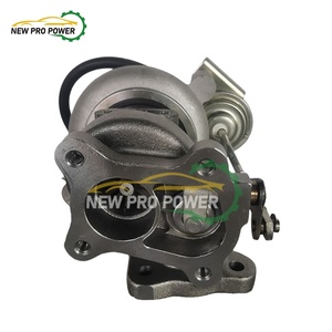 Turbocompresor TD025M 49173-06601 para Vauxhall <span class=keywords><strong>Meriva</strong></span> <span class=keywords><strong>DTi</strong></span> Y17DT Nueva condición para combustible diésel - Product Image 6