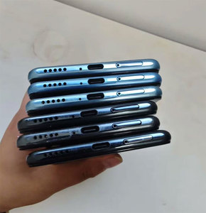Venta al por mayor XIAO <span class=keywords><strong>K40</strong></span> GAME 8+256GB ROJO <span class=keywords><strong>12</strong></span>+256GB Doble Tarjeta 4G LTE Teléfonos Celulares Usados MI 13C 14C 15C Smartphone NOTE13PRO - Product Image 6