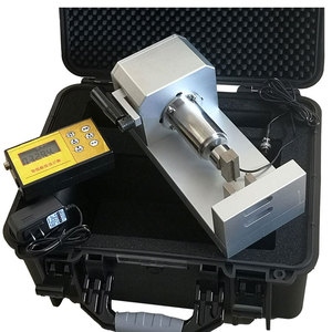 Mortar Shear Instrument for Masonry XHCQ <b>Strength</b> Tester - Product Image 5