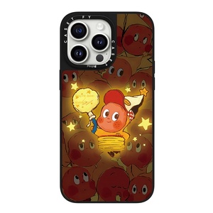 Custodia per telefono Co-Twinkle Star People Cartoon per iPhone 17 Pro Max, Cover per cellulare antiurto - Product Image 5