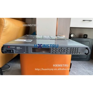 KEYSIGHT N6700C MPS MAINFRAME 400 วัตต์ H - Product Image 1