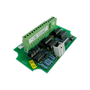 Placa de Circuito Impreso para Piezas de Ferrocarril EL-T5596 (Metal) para Repuestos de Mantenimiento Ferroviario - Nueva con 12 Meses de Garantía - Product Image 1