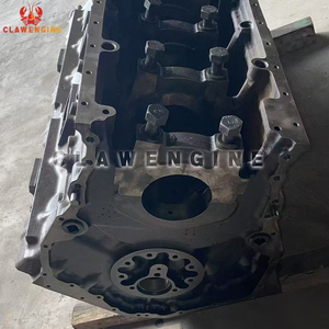 Bloc-cylindres moteur Clawengine 348-9904 pour machines de construction C27, C32 – Expédition depuis Hong Kong - Product Image 4