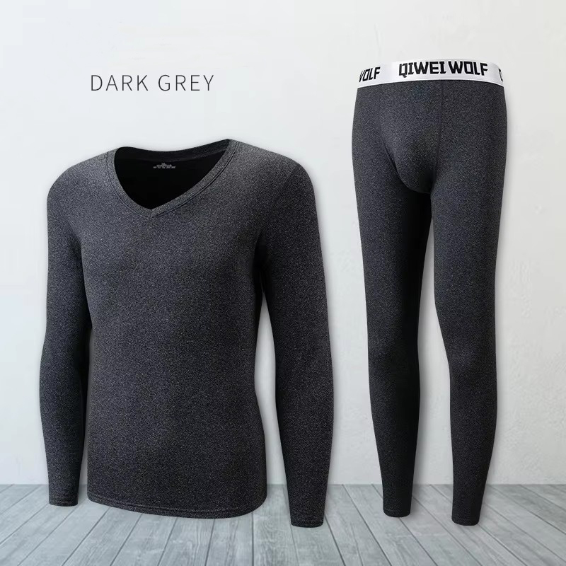 deep Gray