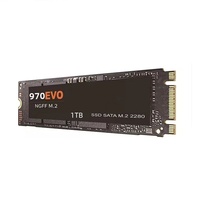 Fabricant d'origine 970EVO Plus 1 To 2 To 4 To M.2 2280 Disque dur Ssd interne SSD Nvme pour ordinateur de bureau de jeu