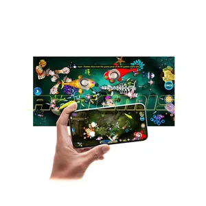 Online Mobile Fish Game Table Skill Software Agent Wanted Golden Dragon Games Juwa Online Game Credit