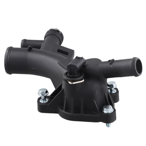 Termostato de refrigerante para Chevy <span class=keywords><strong>Chevrolet</strong></span> Sonic Trax Buick Encore Cruze Limited 1338489 1338030 25193922 55565334 - Product Image 5