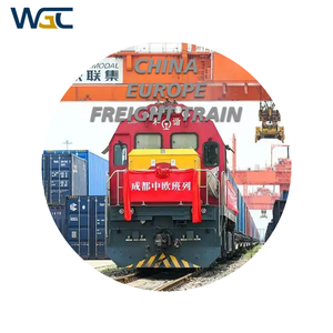 DDP DDU China-Europa Tren ferroviario <span class=keywords><strong>Lego</strong></span> Envío de carga - Product Image 1