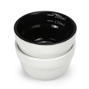 Bol de compétition pour café professionnel, 1 pièce, tasse à essai, tasse à café en céramique - Product Image 2