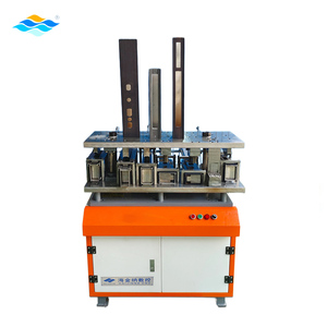 门窗制作铝型材冲孔机 铝材冲孔机 - Product Image 3