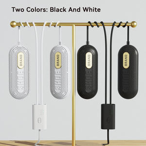 Электрическая сушилка для обуви, сушилка для обуви, сушилка для ног для неприятного запаха и сухой обуви - Product Image 2