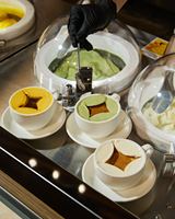 Machine à glace dure économique Miles 2 saveurs – Machine à glaces artisanales instantanée intelligente