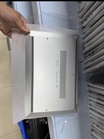 Laptop Bekas 95% Baru untuk Hp 840G7 I7 Generasi ke-10 8GB RAM 256SSD 14 Inch Komputer Keyboard Backlit Laptop Refurbished