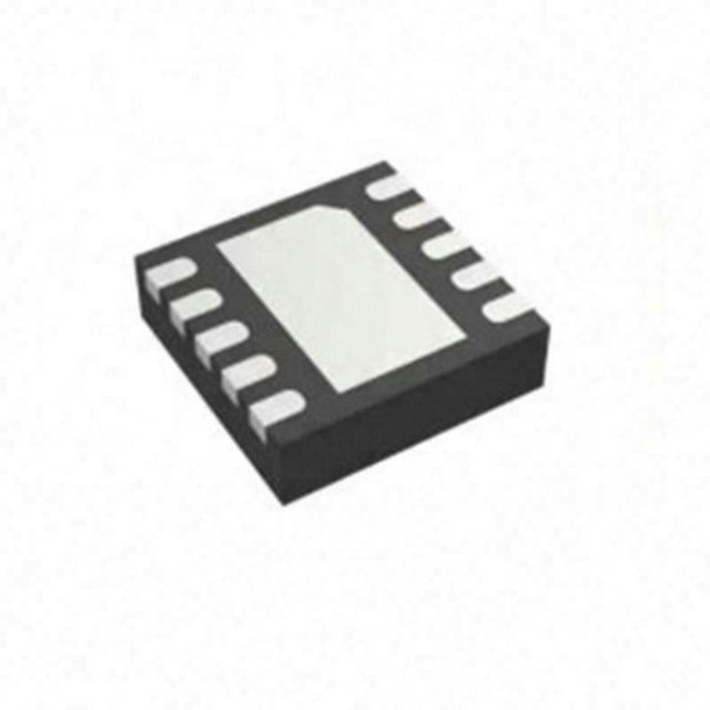 Original TPS74701QDRCRQ1 Voltage Regulator IC Positive Adjustable 1 Output 500mA 10-VSON