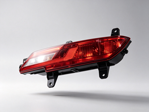 <strong>Jetourx90</strong>/X90plus/X95f08-4433010 Left Rear Combination Lamp Assembly Reversing/Turn Lamp 12V 5000 Lumens OEM New - Product Image 4