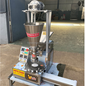 Petite machine <span class=keywords><strong>à</strong></span> pain <span class=keywords><strong>à</strong></span> la vapeur automatique commerciale de bonne qualité machine <span class=keywords><strong>à</strong></span> fabriquer des petits pains farcis <span class=keywords><strong>à</strong></span> la vapeur machine <span class=keywords><strong>à</strong></span> fabriquer des baozi - Product Image 6