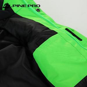 Alpine PRO, chaqueta de esquí personalizable para niñas, impermeable, <span class=keywords><strong>ropa</strong></span> deportiva de invierno para exteriores para niños, característica transpirable - Product Image 3