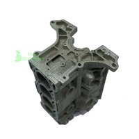Pièces métalliques de précision Entreprise d'impression 3D personnalisée Imprimante 3D SLS & SLM Service d'usinage de prototypes personnalisés
