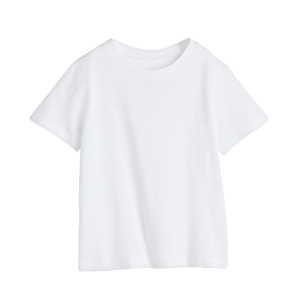 Camiseta para niños de estilo informal y divertido, perfecta para un movimiento cómodo, tiempo de juego, actividades de aprendizaje y un simple y alegre look diario. - Product Image 1