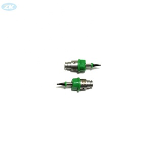 Zk Chất lượng cao SMT vòi phun 7503 40183423 hút vòi phun cho JUKI RS-1 RS-1R Pick và Place máy sản xuất tại Trung Quốc - Product Image 4