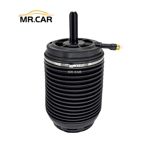 Vente directe d'usine - Kit de remplacement d'airbag arrière pour Porsche Macan - Airbag Porsche 95B616001b 95B616001c 95B616002b - Product Image 2