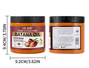 Huile de Batana Pure Biologique Personnalisée en Gros <span class=keywords><strong>pour</strong></span> la Croissance et la Nourriture des <span class=keywords><strong>Cheveux</strong></span> - Product Image 5