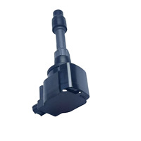 30520-5Z1-003 Nueva Bobina de Encendido de Alto Rendimiento para Jazz Fit City 1.5L CM11-122 Reemplazo OE Ajuste Directo